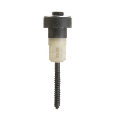 Laundry bolt assembly shipping short