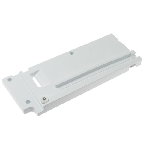 CLIMATE ZONE LEFT SUPPORT - WHITE