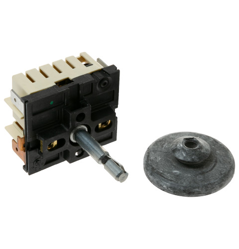 INFINITE SWITCH AND SEAL KIT