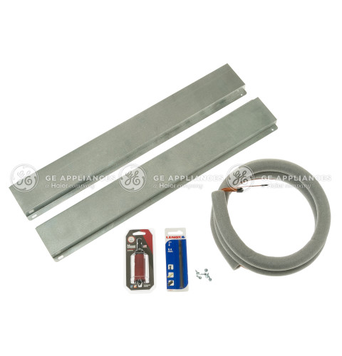DPO HEAT EXCHANGER KIT