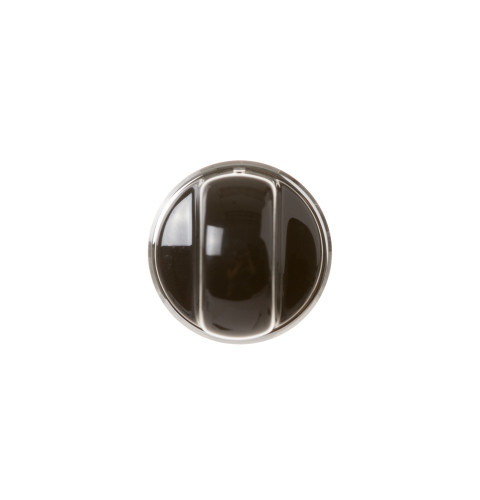 RANGE SELECTOR KNOB - BLACK