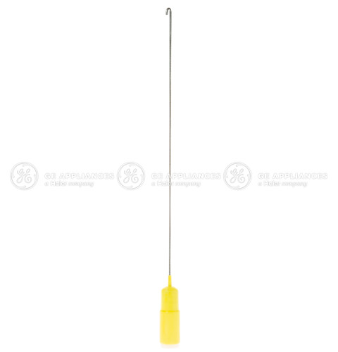 ROD AND SPRING ASM LEFT - YELLOW