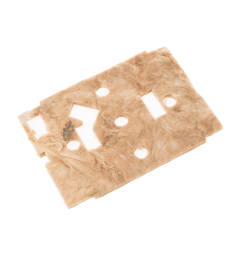 GLASS WOOL