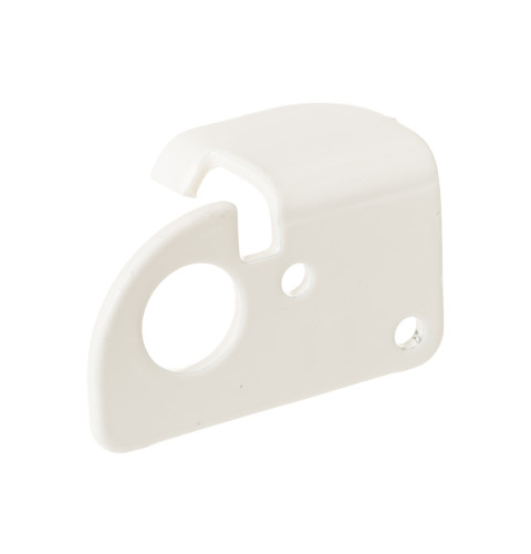 REFRIGERATOR DOOR STOP PLATE - FRESH FOOD