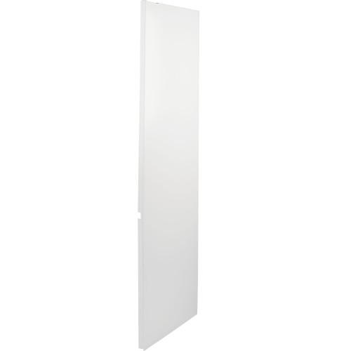 Café™ Refrigeration Matte White Side Panel, Full-Depth, 4-Door, Right