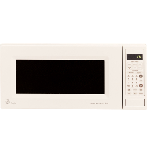 GE Profile Spacemaker II® Microwave Oven