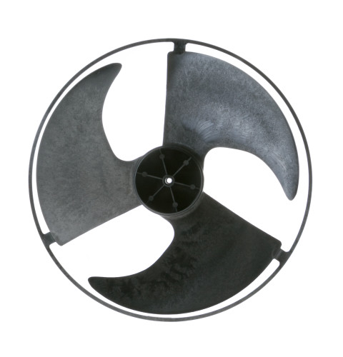 Fan Blade.  Approximately 14