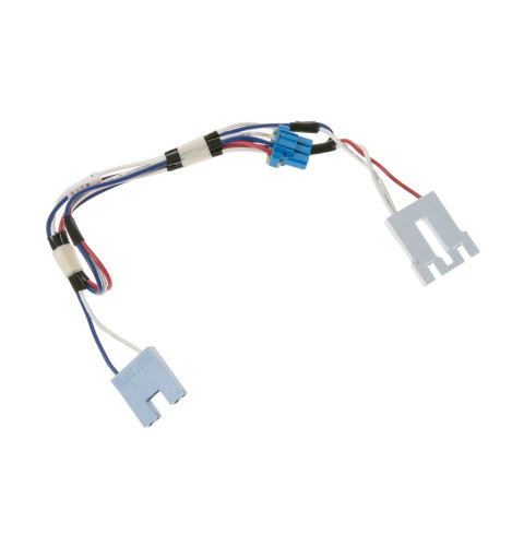 WASHING MACHINE WATER 2 VALVE HARNESS