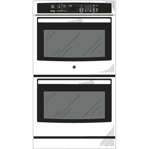 GE Profile™ Series 30
