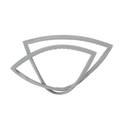 REFRIGERATOR DOOR GASKET