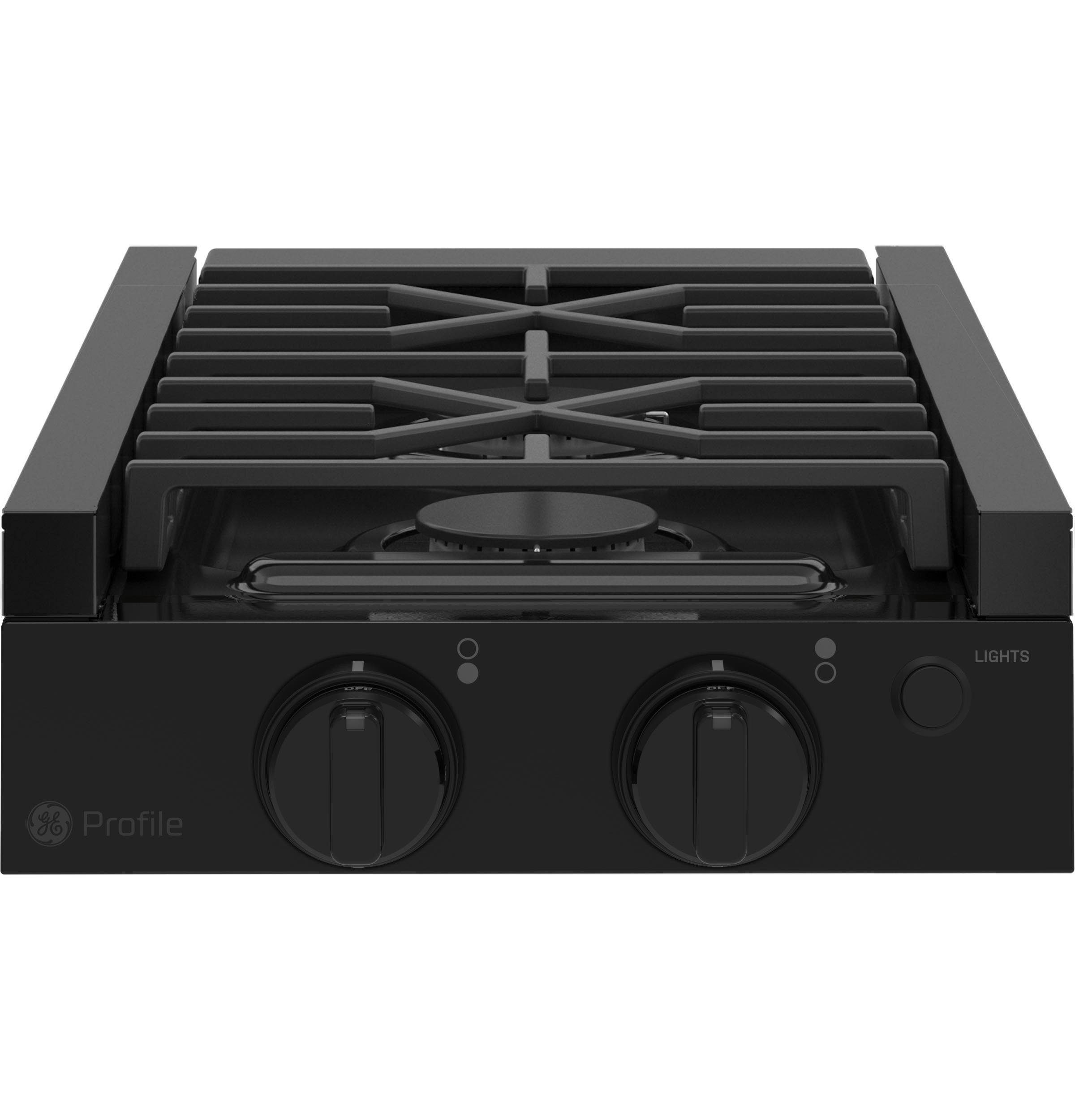 GE Profile™ 12” Electric Ignition Rangetop
