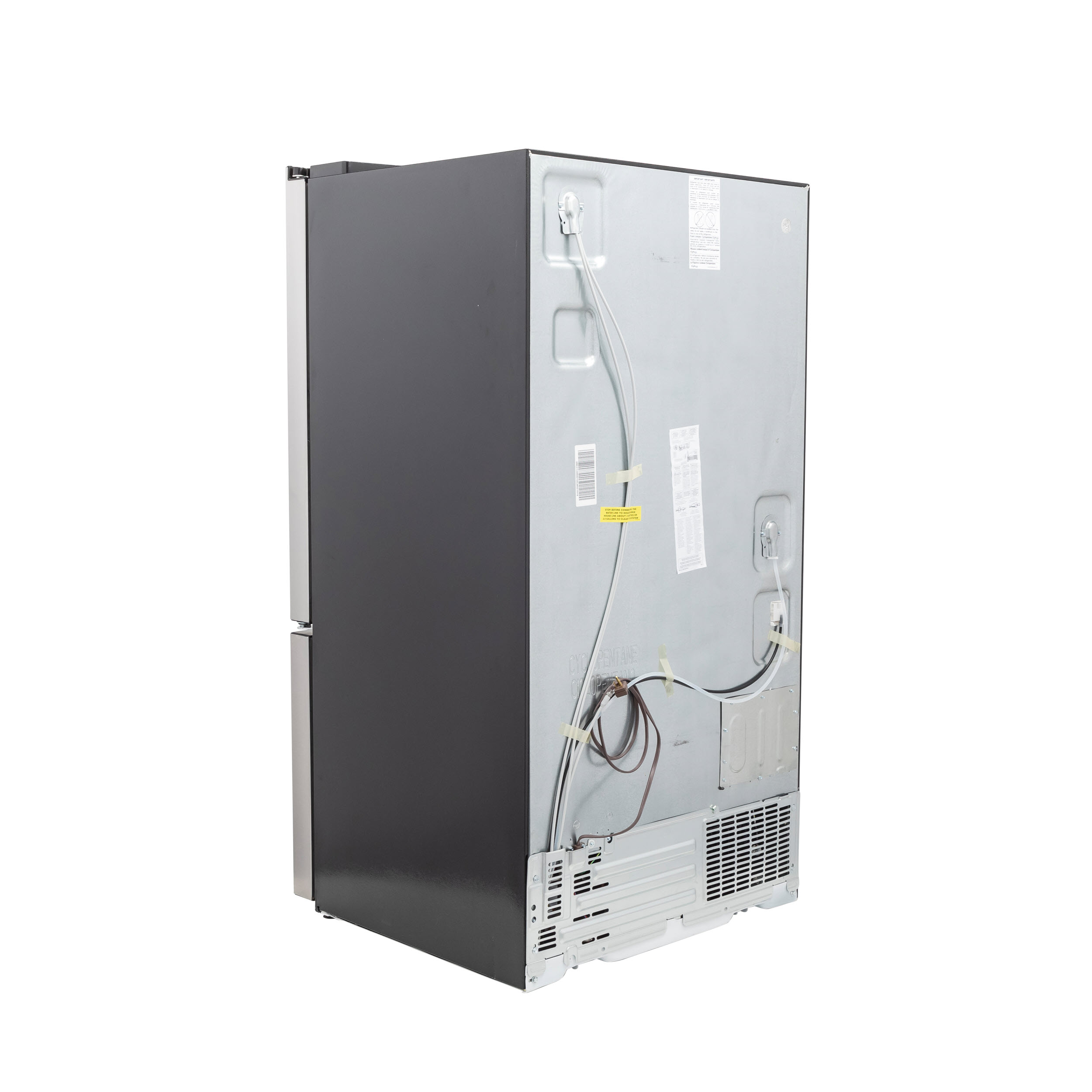 ENERGY STAR® 27.0 Cu. Ft. French-Door Refrigerator