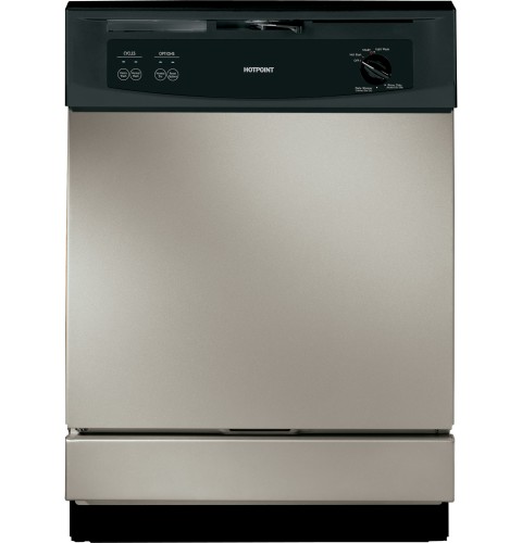 Hotpoint® Built-In Dishwasher