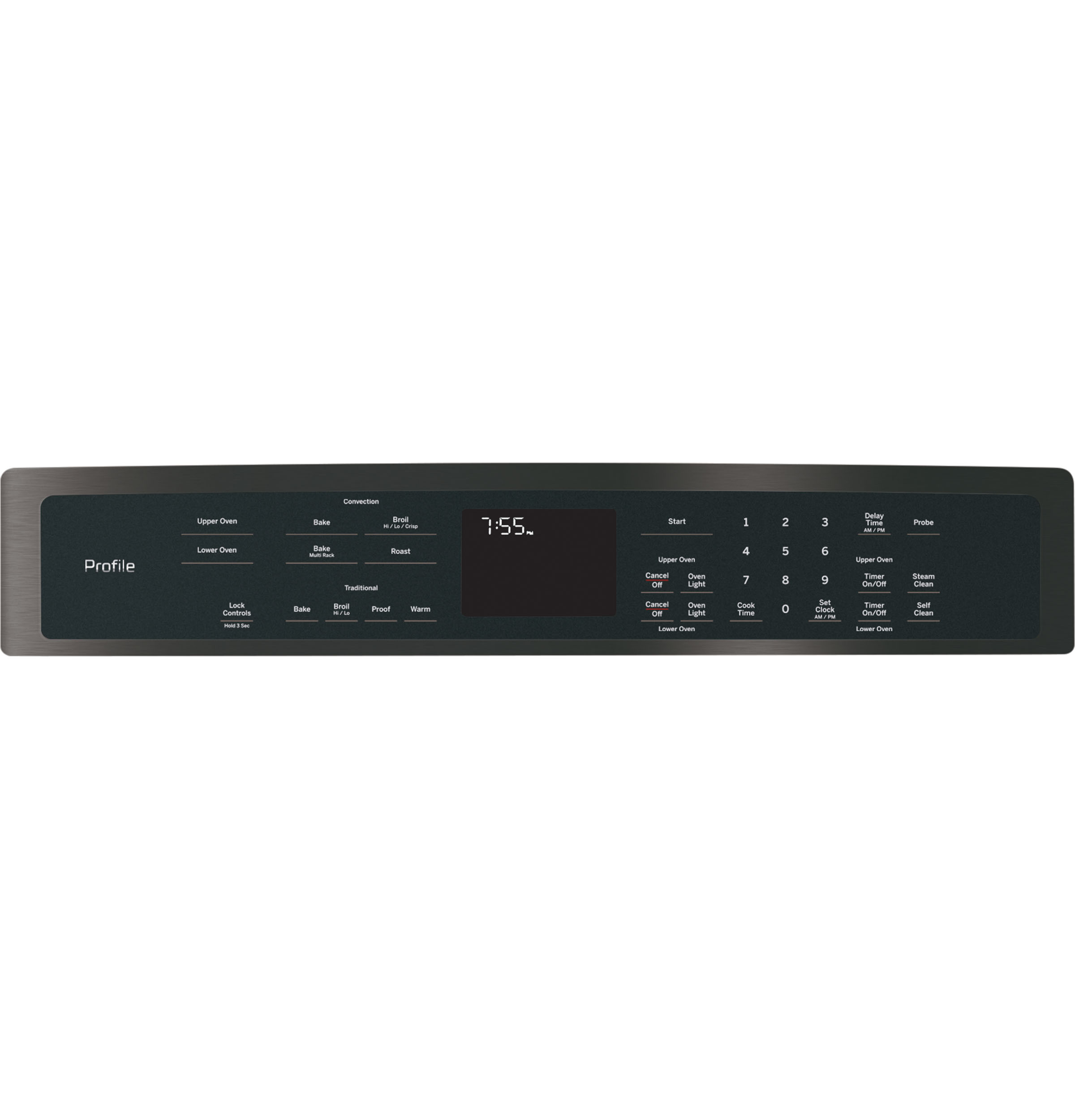 GE Profile™ Series 30