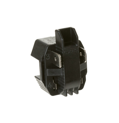 REFRIGERATOR START RELAY