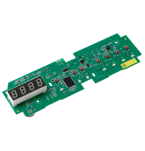 USER INTERFACE BOARD FL COMM GAS