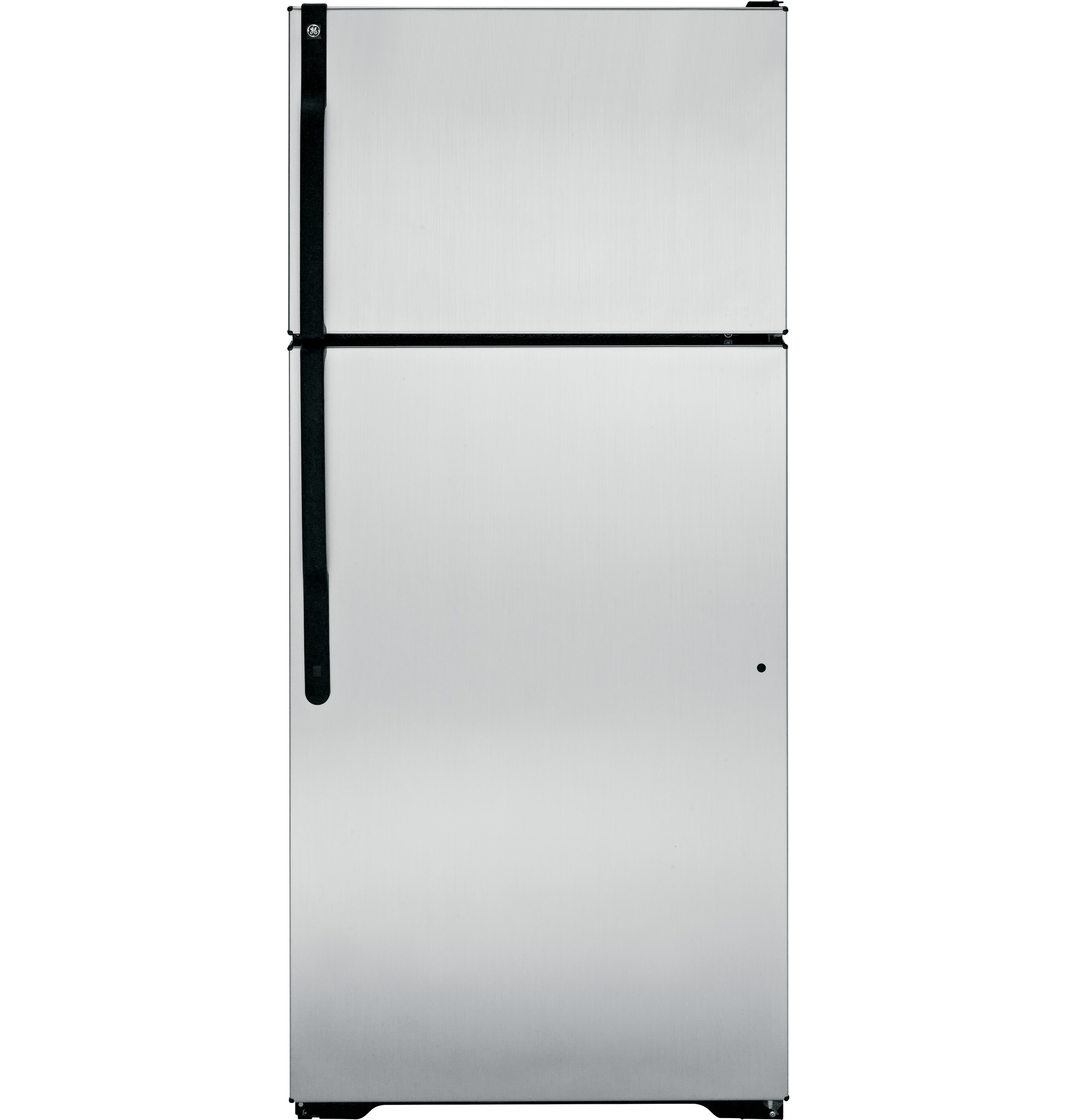 GE® 16.5 Cu. Ft. Top-Freezer Refrigerator