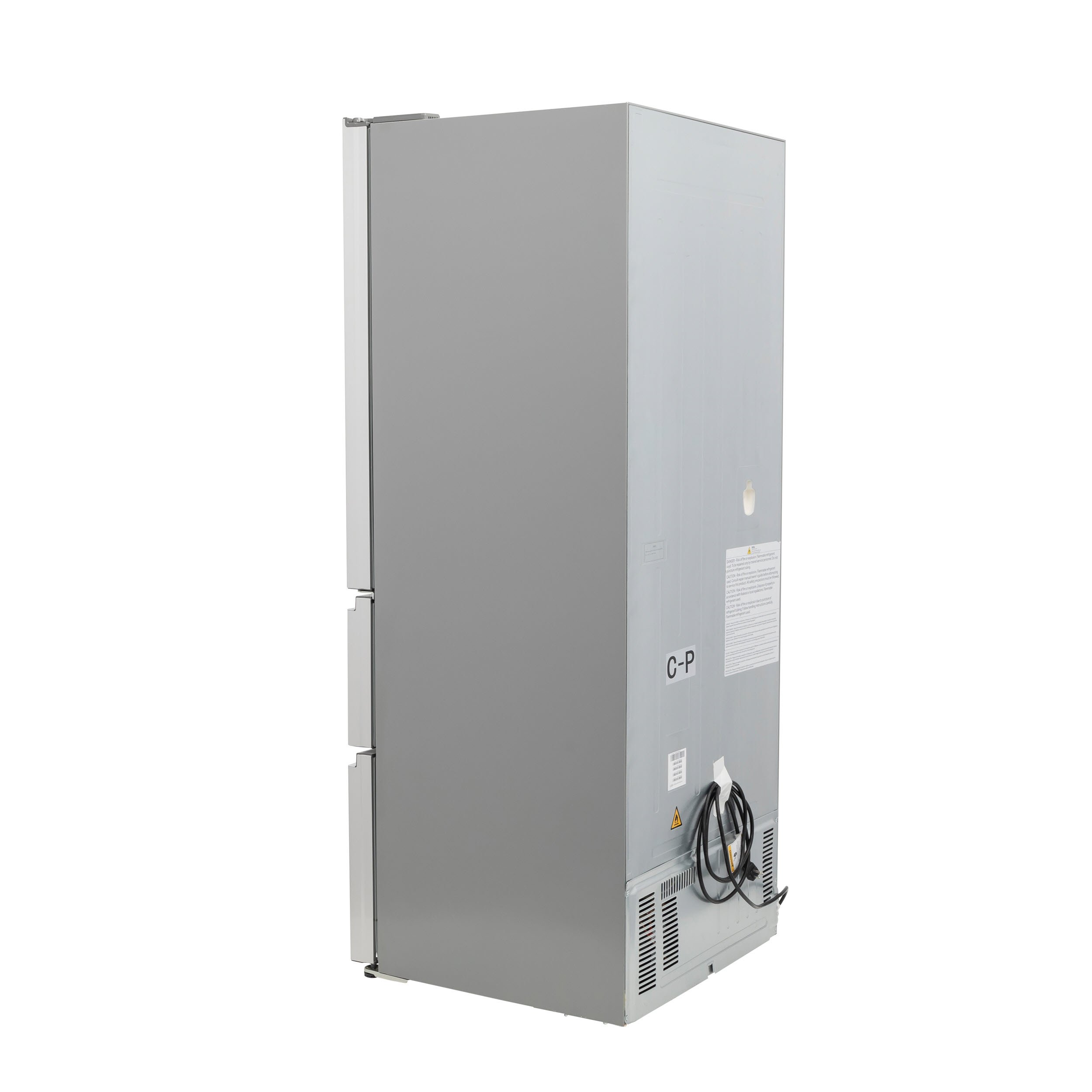 15.3 Cu. Ft. French Door Refrigerator