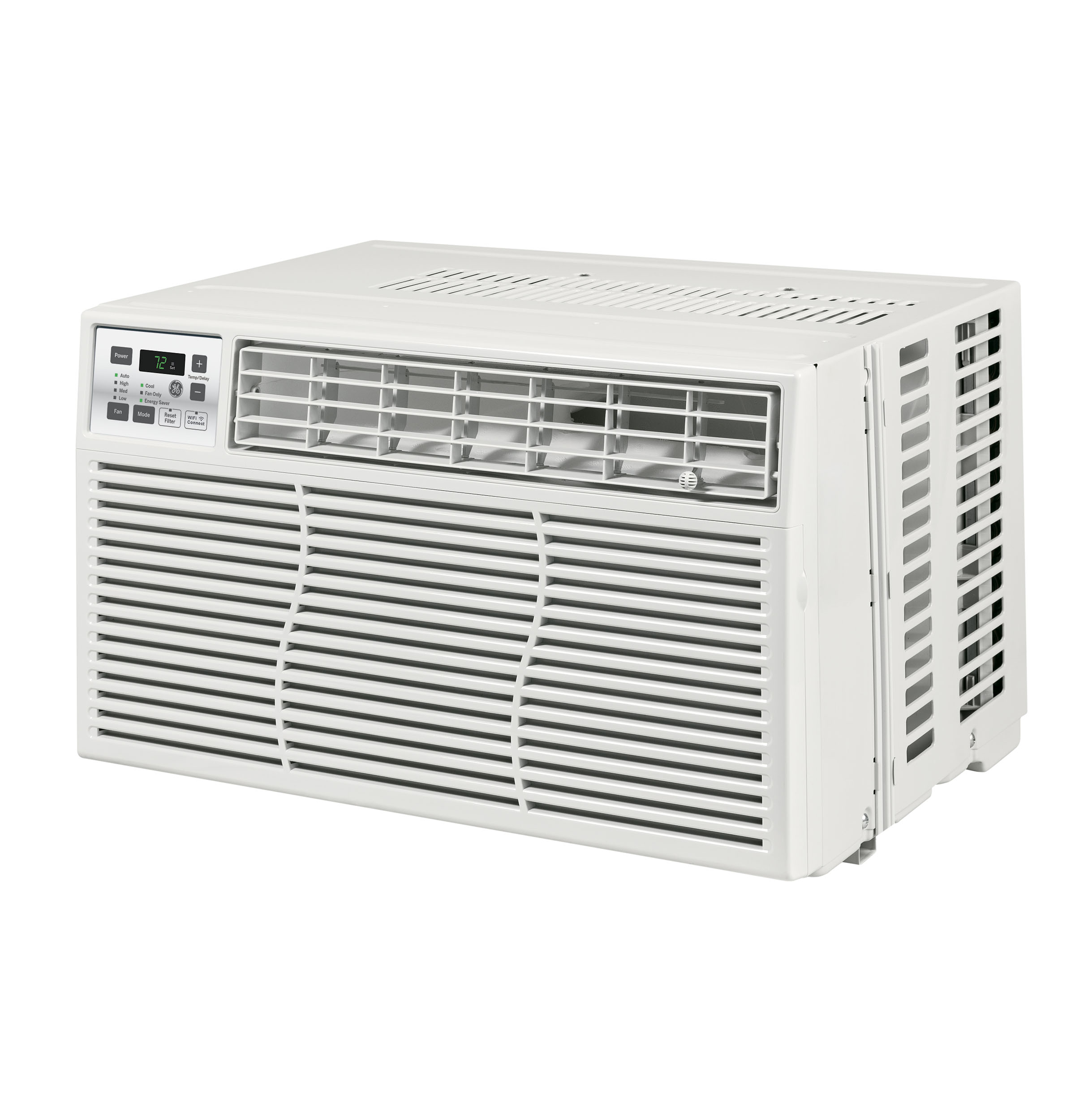 GE® ENERGY STAR® 115 Volt Electronic Room Air Conditioner