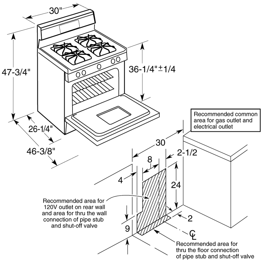 JGB928SELSS GE Appliances Parts