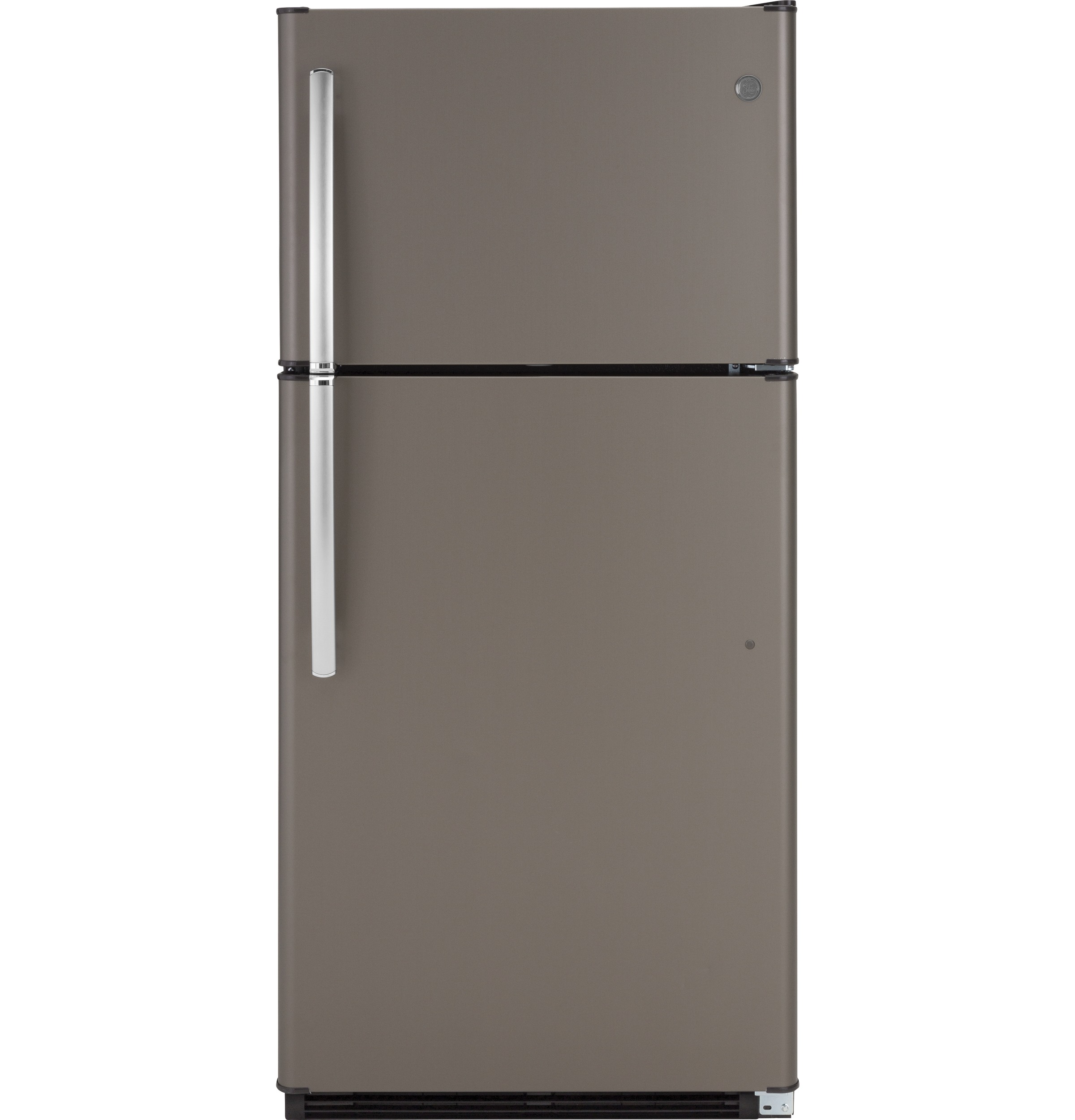 GE® 18.2 Cu. Ft. Top-Freezer Refrigerator