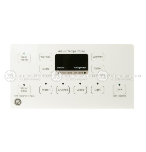 INTERFACE DISPENSER ASM