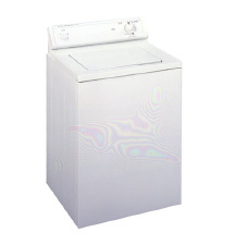 RCA Extra-Large 2.7 Cu. Ft. Capacity Washer with FlexCare™ Agitator and 4 Cycles