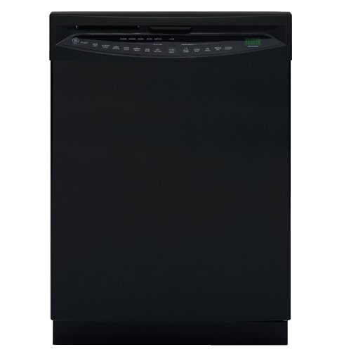 GE Profile™ Built-In Dishwasher