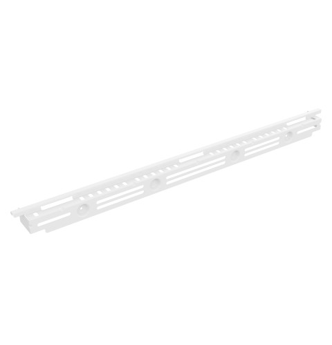 DOOR TRIM BOTTOM - WHITE