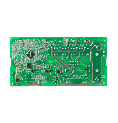 WASHING MACHINE CONTROL BOARD