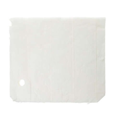 RANGE OVEN BACK INSULATION