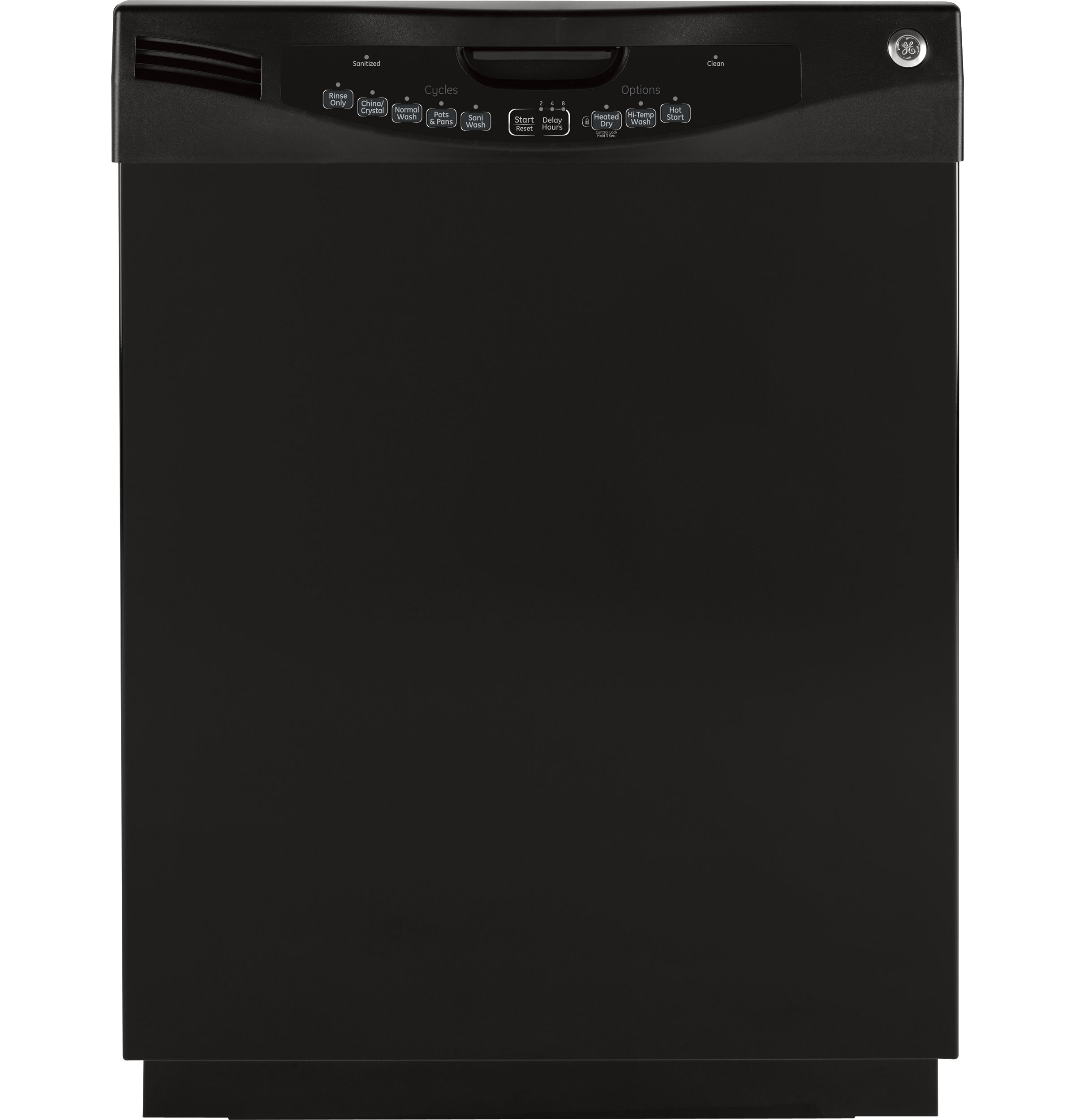 GE® Tall Tub Built-In Dishwasher