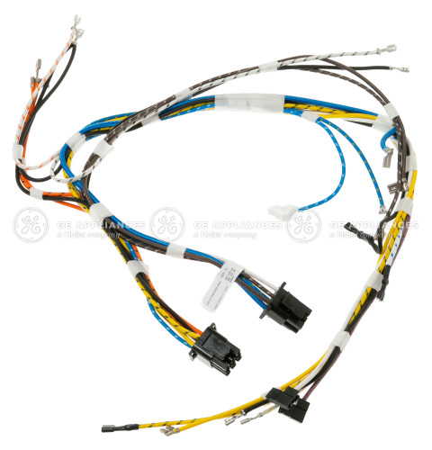 HARNESS WIRE MAINTOP