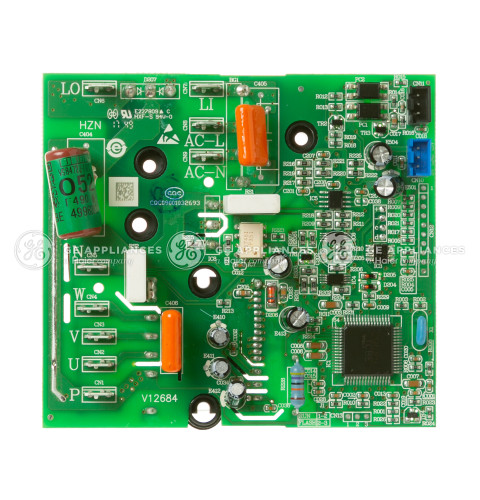 POWER MODULE BOARD