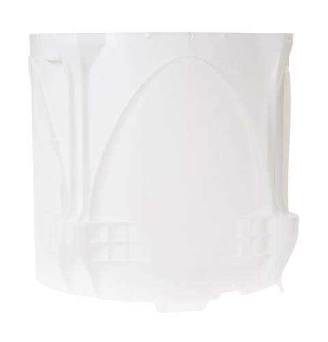 Laundry tub assembly  - 5.0