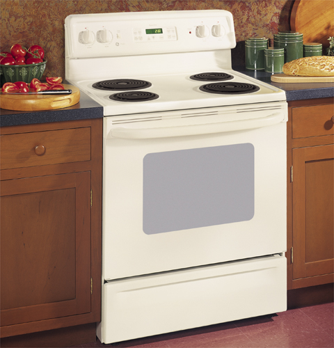 GE Profile Spectra™ 30