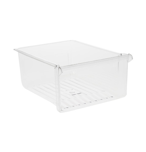 Refrigerator Clear Vegetable Pan