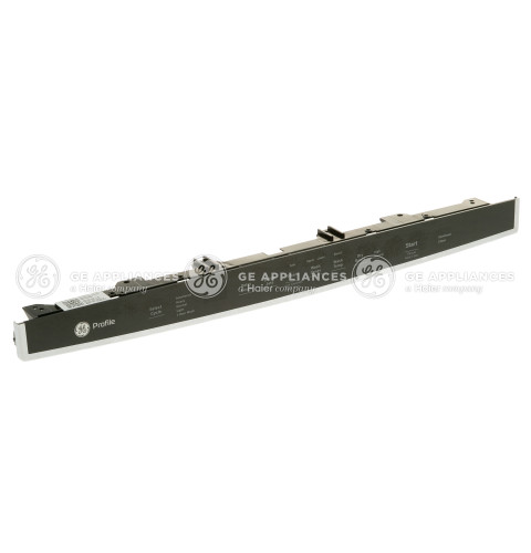 CONFIGURED TOP UI CONTROL WITH COVER