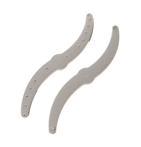 Dishwasher spray arm kit