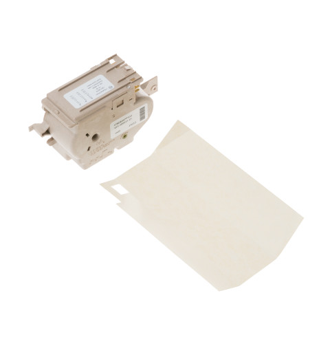 P033 CNTRL & SHIELD KIT