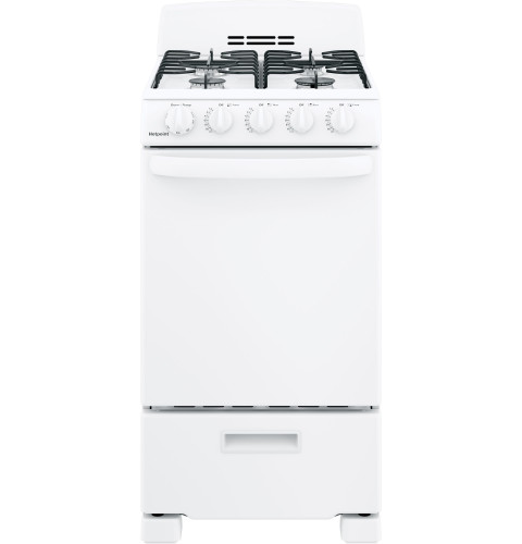 Hotpoint® 20