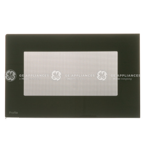 Dorian Gray Door Assembly