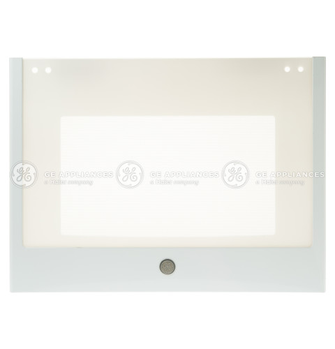 GLASS & PANEL DOOR ASSEMBLY