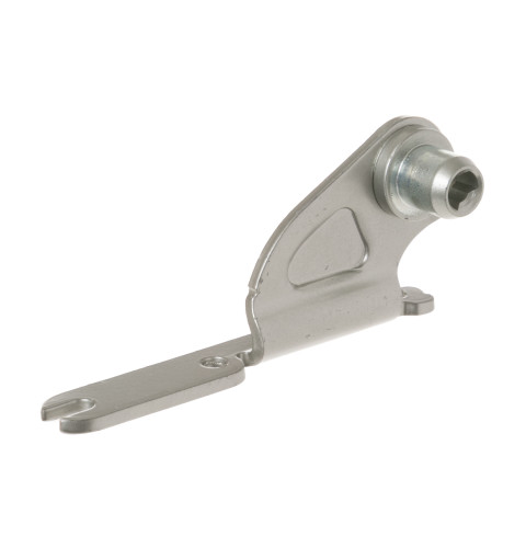 Refrigerator hinge center assembly -left