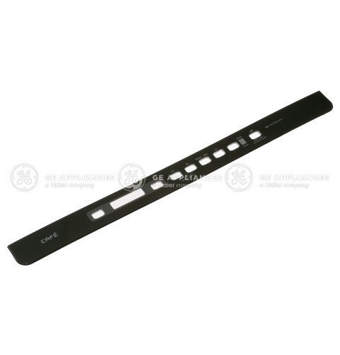 CONSOLE COVER ASM SS