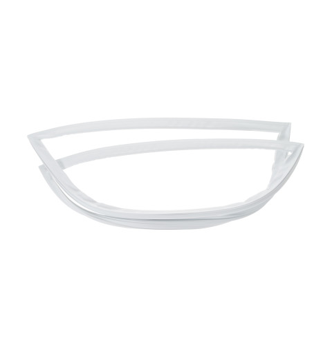 REFRIGERATOR FRESH FOOD DOOR GASKET