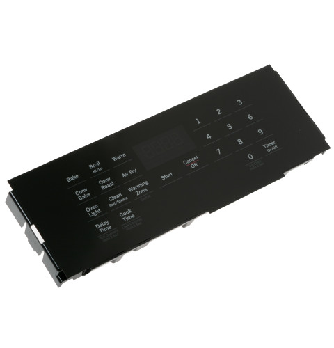 OVEN CONTROL & FACEPLATE