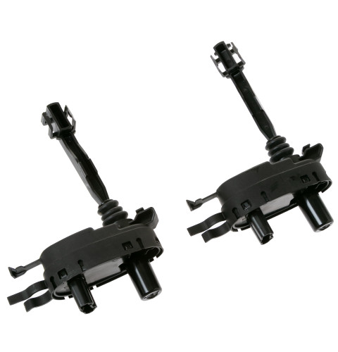 RH AND LH LID ACTUATORS
