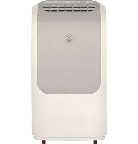 GE® Portable 120 Volt Room Air Conditioner