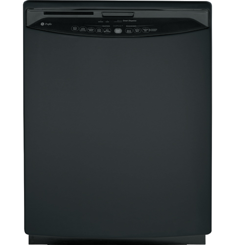 GE Profile™ Dishwasher with SmartDispense™ Technology
